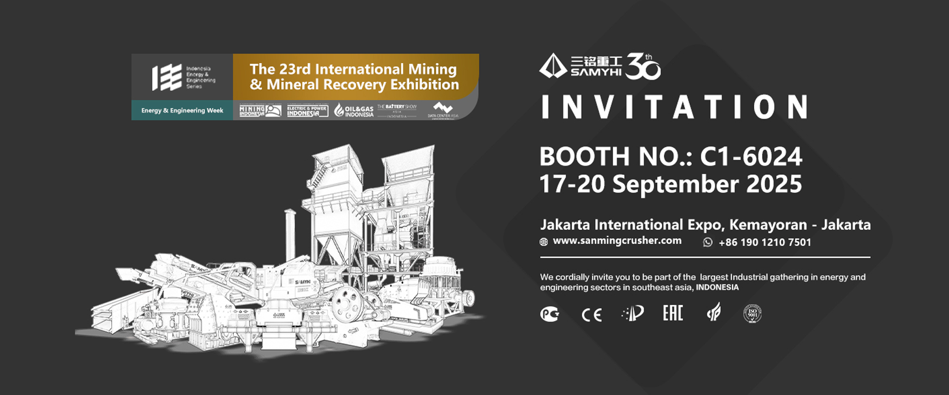 Fabricante de Trituradoras de Piedra de Calidad