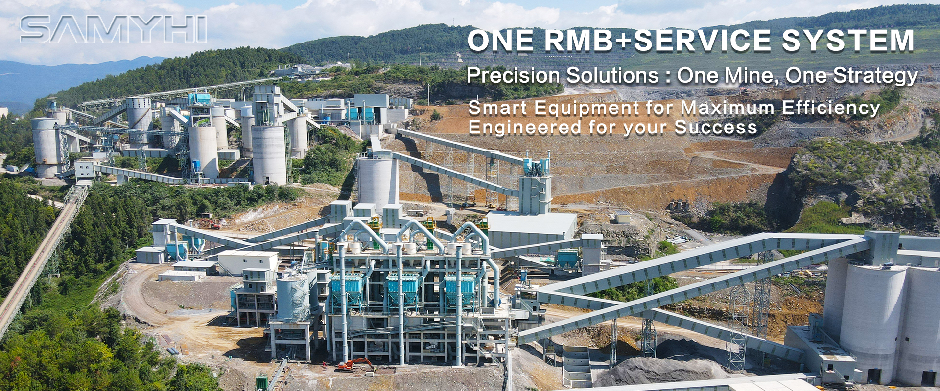 Fabricante de Trituradoras de Piedra de Calidad