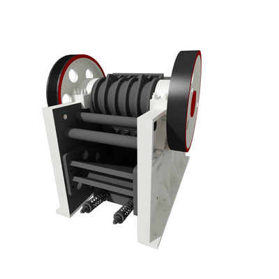 Fácil mantenimiento trituradora de mandíbula de piedra 200-5000 t / h con gran relación de cursher