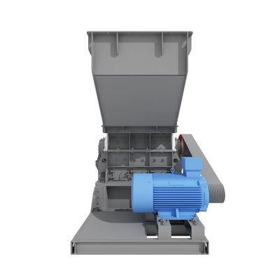 Conchas de roca de impacto estable de alta eficiencia 200-1000KW con sistemas automatizados