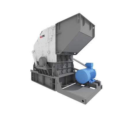 Máquina de trituración de impacto de alta automatización 150-220T/H para minería