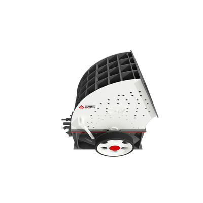 Máquina de corte de martillo de proceso corto 310KW con operación simplificada