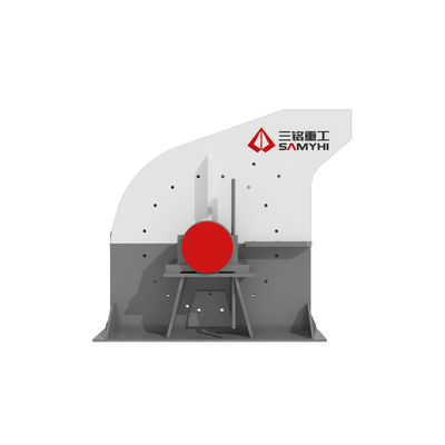 Máquina de fabricación de arena eficiente 12-30 T / H fabricante de arena para toda la piedra