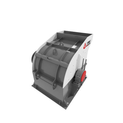 Máquina de fabricación de arena eficiente de amplia aplicación 75-160KW para la metalurgia