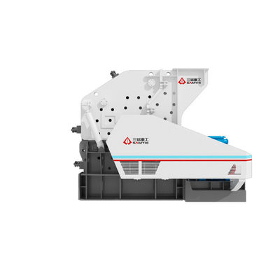 Máquina de fabricación de arena de alta eficiencia de 150 TPH con un innovador control de temperatura