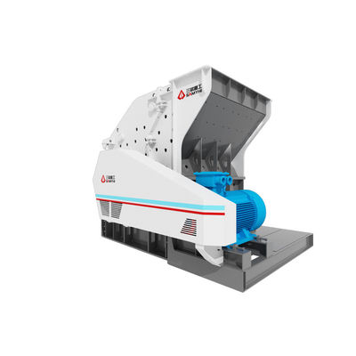 Máquina estable para hacer arena de 150 TPH con un innovador control de temperatura