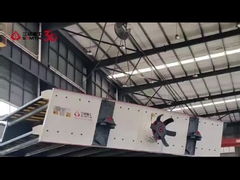 Escenas vibratorias de eje único