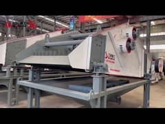 Lavadora de la arena